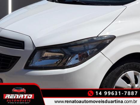 CHEVROLET Onix Hatch 1.0 4P FLEX JOY, Foto 7