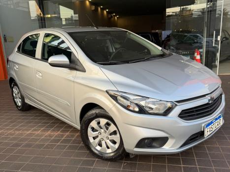 CHEVROLET Onix Hatch 1.4 4P FLEX LT, Foto 1