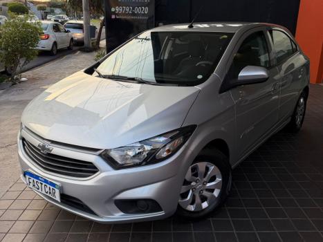 CHEVROLET Onix Hatch 1.4 4P FLEX LT, Foto 2
