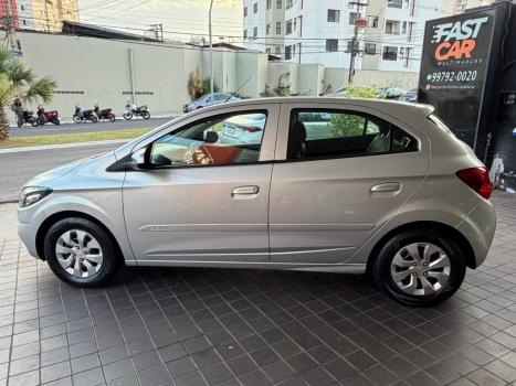 CHEVROLET Onix Hatch 1.4 4P FLEX LT, Foto 4