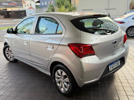 CHEVROLET Onix Hatch 1.4 4P FLEX LT, Foto 6