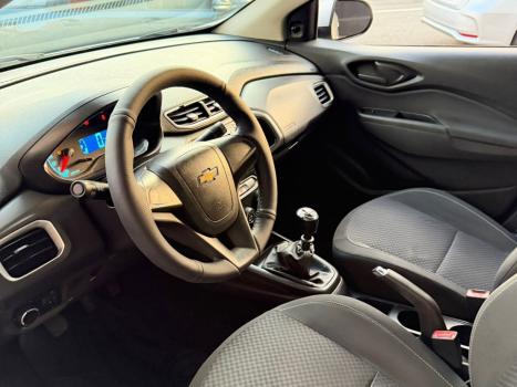 CHEVROLET Onix Hatch 1.4 4P FLEX LT, Foto 9