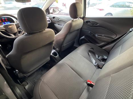 CHEVROLET Onix Hatch 1.4 4P FLEX LT, Foto 10