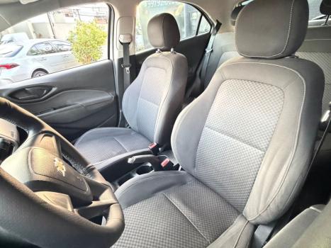 CHEVROLET Onix Hatch 1.4 4P FLEX LT, Foto 11