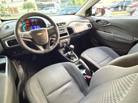 CHEVROLET Onix Hatch 1.4 4P FLEX LT, Foto 12