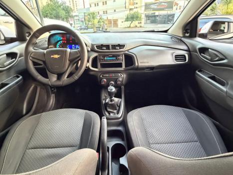 CHEVROLET Onix Hatch 1.4 4P FLEX LT, Foto 13