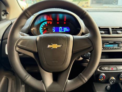 CHEVROLET Onix Hatch 1.4 4P FLEX LT, Foto 14