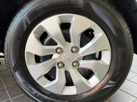 CHEVROLET Onix Hatch 1.4 4P FLEX LT, Foto 15