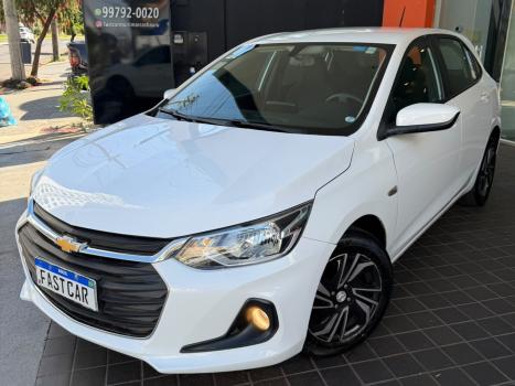 CHEVROLET Onix Hatch 1.0 4P FLEX LT PLUS, Foto 2