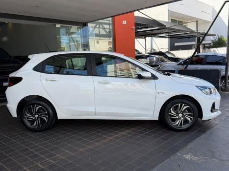 CHEVROLET Onix Hatch 1.0 4P FLEX LT PLUS, Foto 3