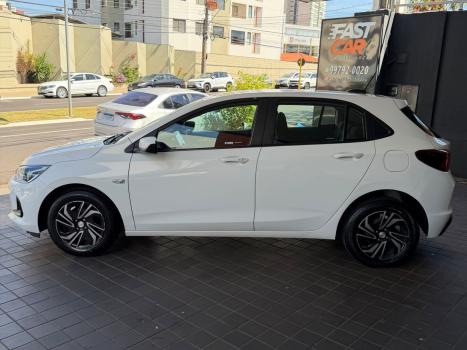 CHEVROLET Onix Hatch 1.0 4P FLEX LT PLUS, Foto 4