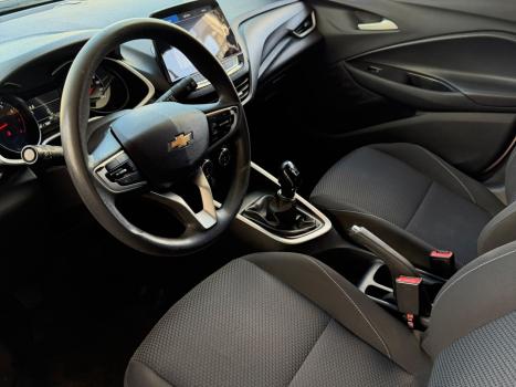 CHEVROLET Onix Hatch 1.0 4P FLEX LT PLUS, Foto 9