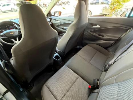 CHEVROLET Onix Hatch 1.0 4P FLEX LT PLUS, Foto 10
