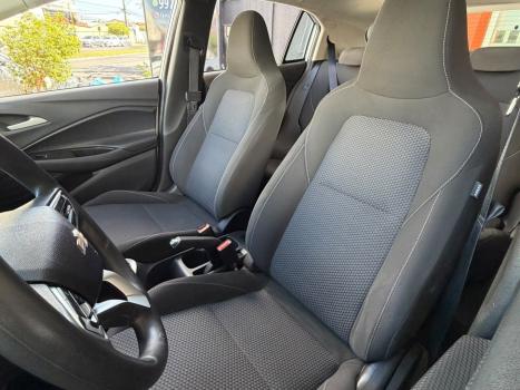CHEVROLET Onix Hatch 1.0 4P FLEX LT PLUS, Foto 11
