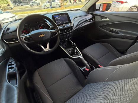 CHEVROLET Onix Hatch 1.0 4P FLEX LT PLUS, Foto 12