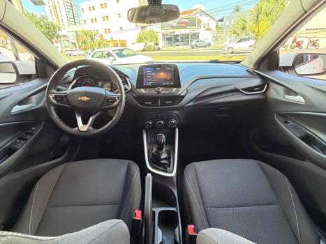 CHEVROLET Onix Hatch 1.0 4P FLEX LT PLUS, Foto 13