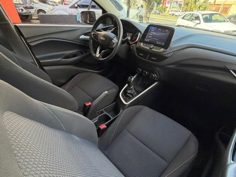 CHEVROLET Onix Hatch 1.0 4P FLEX LT PLUS, Foto 14