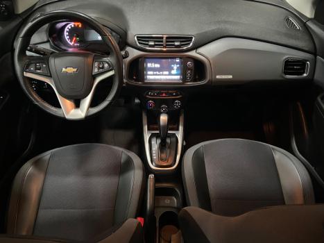 CHEVROLET Onix Hatch 1.4 4P FLEX ACTIV AUTOMÁTICO, Foto 10
