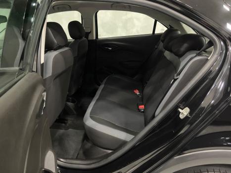 CHEVROLET Onix Hatch 1.4 4P FLEX ACTIV AUTOMÁTICO, Foto 12