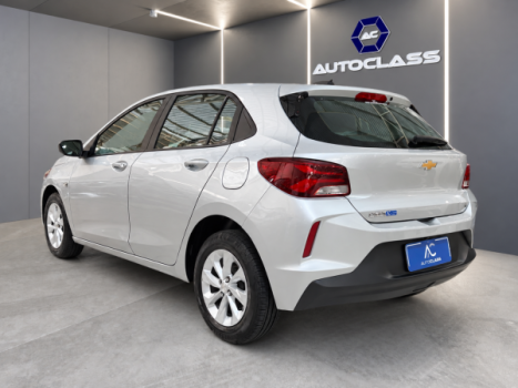 CHEVROLET Onix Hatch 1.0 12V 4P FLEX LT, Foto 3