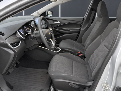 CHEVROLET Onix Hatch 1.0 12V 4P FLEX LT, Foto 7