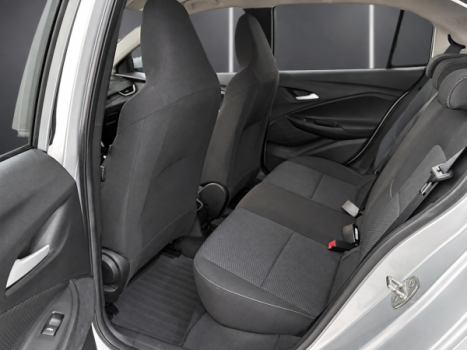 CHEVROLET Onix Hatch 1.0 12V 4P FLEX LT, Foto 8