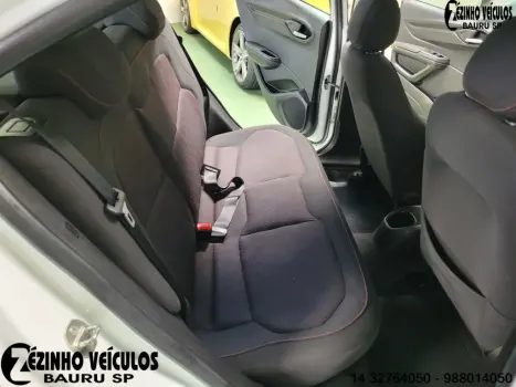CHEVROLET Onix Hatch 1.4 4P FLEX LTZ, Foto 11