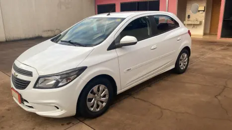 CHEVROLET Onix Hatch 1.0 4P FLEX JOY, Foto 1