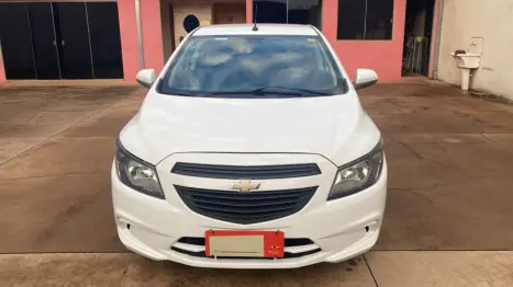 CHEVROLET Onix Hatch 1.0 4P FLEX JOY, Foto 2