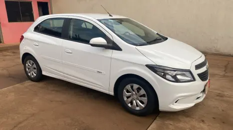 CHEVROLET Onix Hatch 1.0 4P FLEX JOY, Foto 3