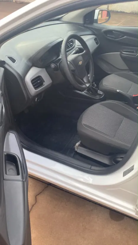 CHEVROLET Onix Hatch 1.0 4P FLEX JOY, Foto 4