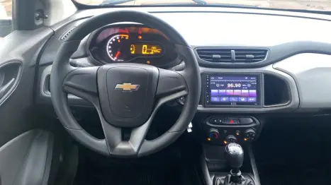 CHEVROLET Onix Hatch 1.0 4P FLEX JOY, Foto 5