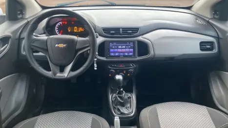 CHEVROLET Onix Hatch 1.0 4P FLEX JOY, Foto 7
