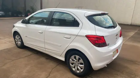 CHEVROLET Onix Hatch 1.0 4P FLEX JOY, Foto 8