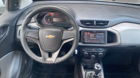 CHEVROLET Onix Hatch 1.0 4P FLEX JOY, Foto 6