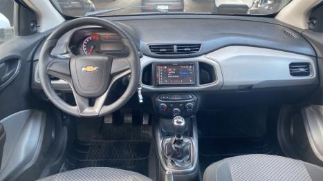 CHEVROLET Onix Hatch 1.0 4P FLEX JOY, Foto 5