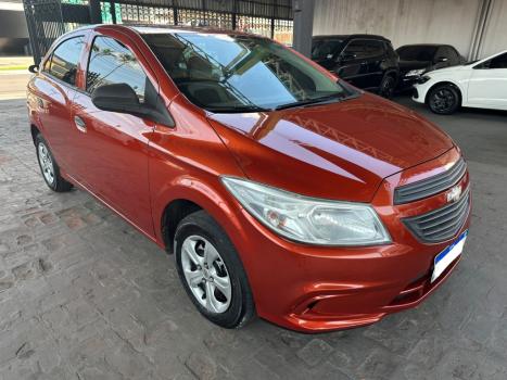 CHEVROLET Onix Hatch 1.0 4P FLEX LS, Foto 2