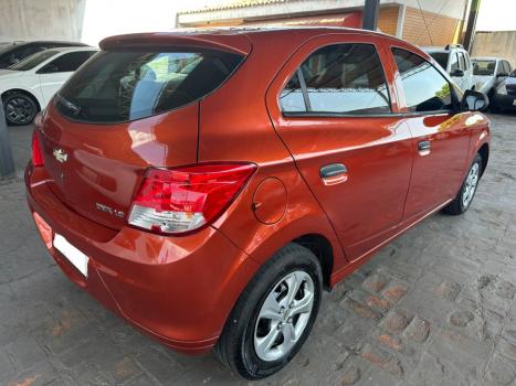 CHEVROLET Onix Hatch 1.0 4P FLEX LS, Foto 3