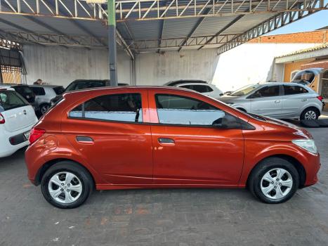 CHEVROLET Onix Hatch 1.0 4P FLEX LS, Foto 7