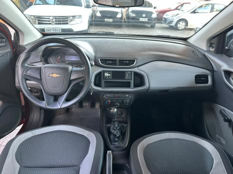 CHEVROLET Onix Hatch 1.0 4P FLEX LS, Foto 8