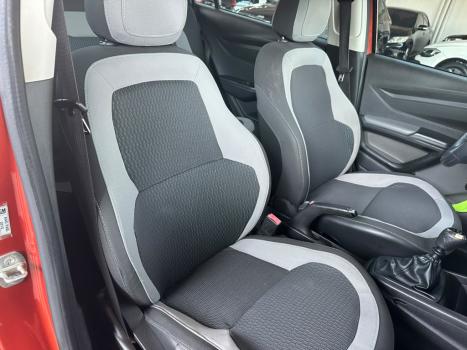 CHEVROLET Onix Hatch 1.0 4P FLEX LS, Foto 9