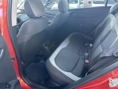 CHEVROLET Onix Hatch 1.0 4P FLEX LS, Foto 10