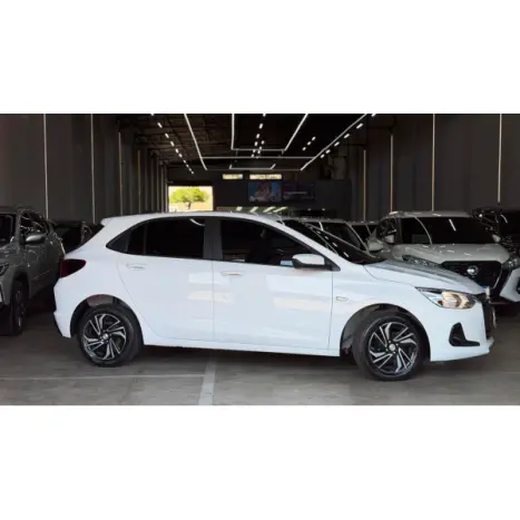 CHEVROLET Onix Hatch 1.0 12V 4P FLEX LT TURBO AUTOMÁTICO, Foto 3