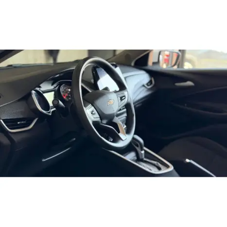 CHEVROLET Onix Hatch 1.0 12V 4P FLEX LT TURBO AUTOMÁTICO, Foto 10