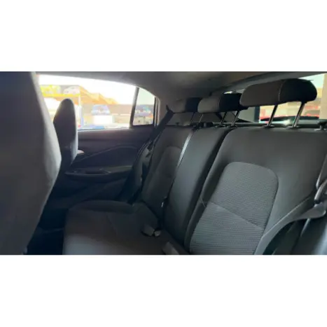 CHEVROLET Onix Hatch 1.0 12V 4P FLEX LT TURBO AUTOMÁTICO, Foto 12