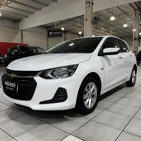 CHEVROLET Onix Hatch 1.0 4P FLEX LT2, Foto 1