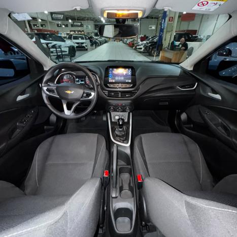 CHEVROLET Onix Hatch 1.0 4P FLEX LT2, Foto 4