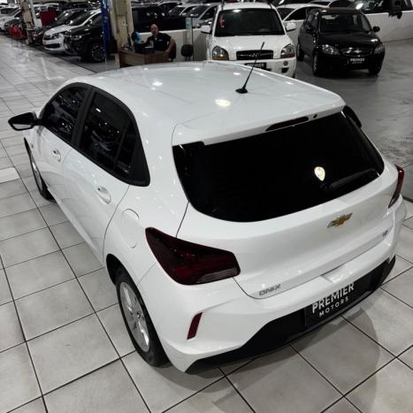 CHEVROLET Onix Hatch 1.0 4P FLEX LT2, Foto 7