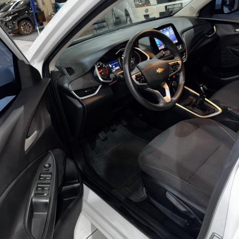 CHEVROLET Onix Hatch 1.0 4P FLEX LT2, Foto 8