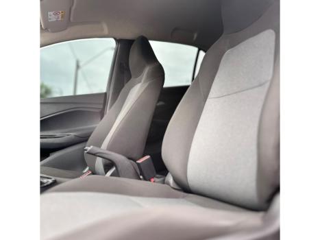 CHEVROLET Onix Hatch 1.0 12V 4P FLEX LT, Foto 8